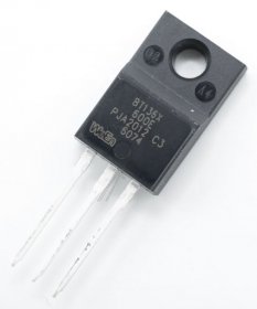 Nxp Triac - Triac To-220fp