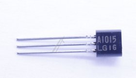 Onkyo Various Transistors - 2sa1015l-gr Transistors