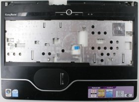 Packard Bell Ajax C3 - Palmrest & Touchpad (Grade C) - 13GNJ610P032-1A
