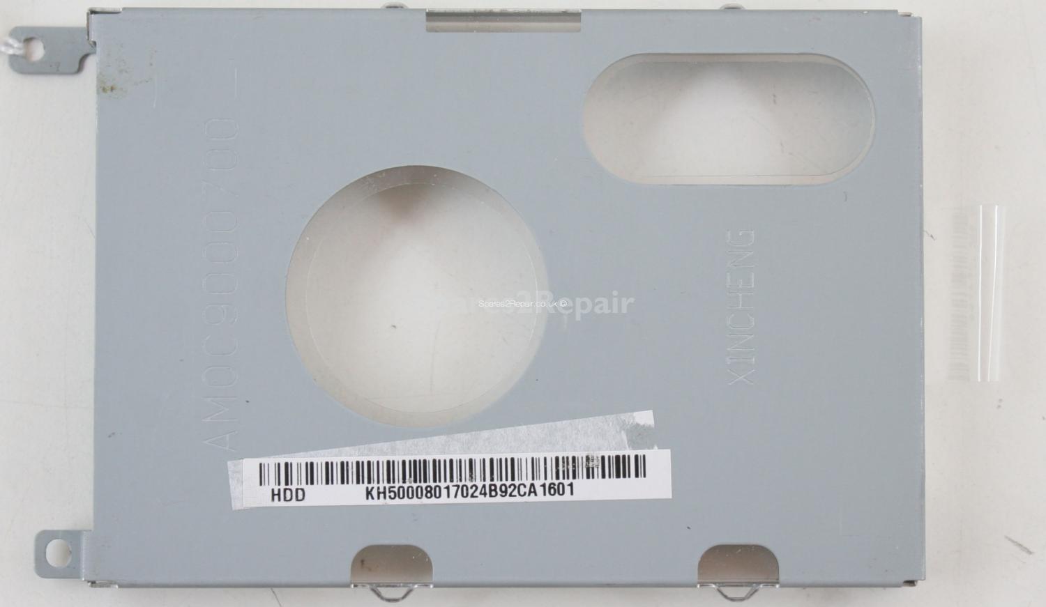 Packard Bell Easynote NEW90 - HDD Caddy - AM0C9000700 - REV:0A