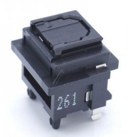 Panasonic Toslink socket - Optical Link