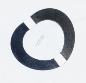Panasonic Washer - Waving Washer
