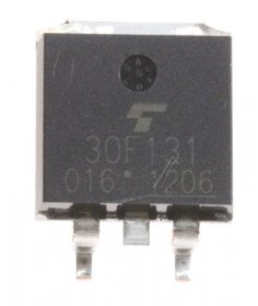 Panasonic Transistors - 30f131 Transistors