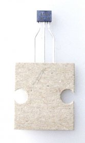 Panasonic Transistors - Transistors