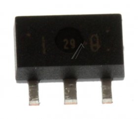Panasonic Transistors - Transistor Si 1w