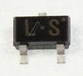 Panasonic Transistors - Transistor si 0 2w