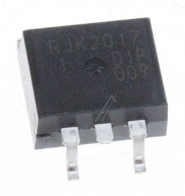 Panasonic Field Effect Transistor - Rjk2017 Field Effect Transistor