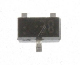 Panasonic Various Transistors - Transistors