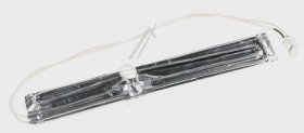 Panasonic Defrosting Heater - Ablauf Rille Mit He