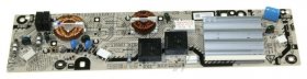 Panasonic Power Supply Board - Pc Board W-component