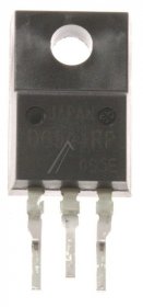 Panasonic Transistors - Dg501rp Zener Diode