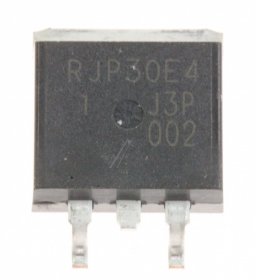 Panasonic Transistors - Rjp30e4 Transistors