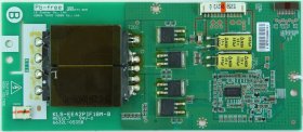 Panasonic TX-L42S10B - Inverter - 6632L-0535B - KLS-EE42PIF18M-B - REV:0.7