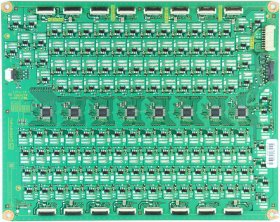 Panasonic TX-L42E30B - LED Driver Board - TXNLD1CXVE AA - TNPA5938 1LD