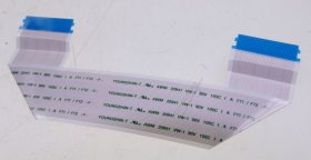 Panasonic Flexi print Connector - Cable (c10-c20)