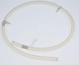 Panasonic Outlet Pipe - Uberlauf Schlauch