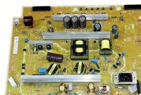 Panasonic Power Supply Board - Power Supply Unit