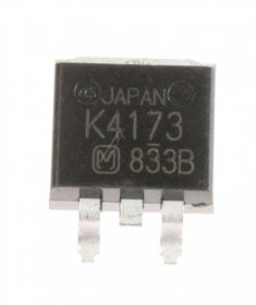 Panasonic Field Effect Transistor - Field Effect Transistor