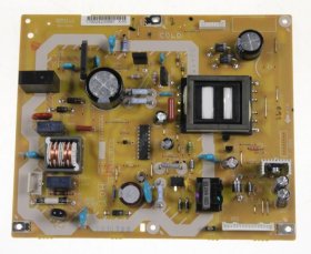 Panasonic Power Supply Board - P Pcb