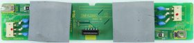 Panasonic TX-22LT3 - Inverter - TNPA2897