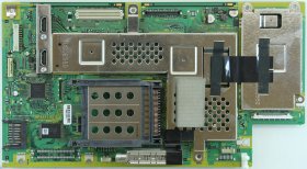 Panasonic TX-26LXD70 - Card Reader - TNPA4114 1 - TXNDG10MEQ