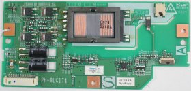 Panasonic TX-32LMD70 - Inverter - PH-BLC174 - 1CA0141S