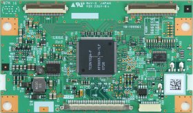 Panasonic TX-32LMD70 - T-Con - 19-100061 - TCON102A-F