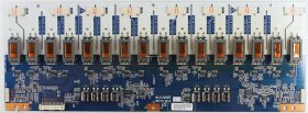 Panasonic TX-32LXD50 - Inverter - KLS-320VE - REV:04