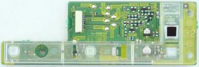 Panasonic TX-32LXD52 - IR - TNP8EVL91 - TXN/VL10NXA