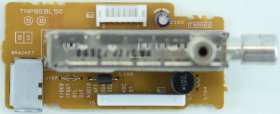 Panasonic TX-32LXD60 - Tuner - TNP8EBL50