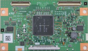 Panasonic TX-32LXD70 - LVDS - 19100060 - TCON103-F