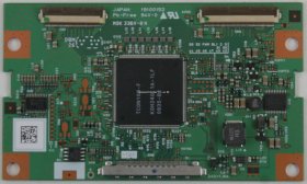 Panasonic TX-32LXD70 - T-Con - 19100152 - TCON103-F