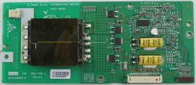 Panasonic TX-L42U2B - Inverter - 6632L-0620A - PNEL-T902 C - REV-0.4 - 3PEGC20006A-R - LC420WUN-SCD1 (MASTER)