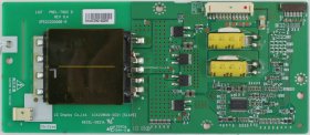 Panasonic TX-L42U2B - Inverter - 6632L-0621A - PNEL-T902 D - REV 0.4 - 3PEGC20006B-R - LC420WUN-SCD1 (SLAVE)