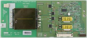 Panasonic TX-L42U3B - Inverter - 6632L-0620A - LC420WUN-SCD1 Master - LGIT PNEL-T902 C - Rev 0.4 - 32PEGC20006A-R