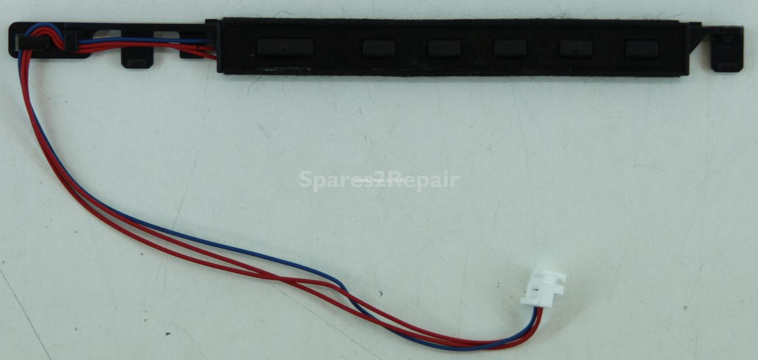 Panasonic TX-P42GT50B - Buttons - 11228A-1