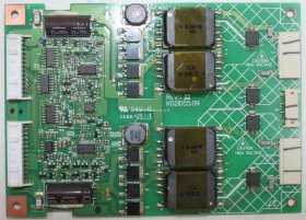 Panasonic TC-32LX1H - Inverter - K02I055.09 - REV1
