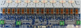 Panasonic TX-26LX50F - Inverter - SIT260W2D8UC03 - HU26024W2B - Rev 0.6