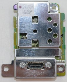 Panasonic TX-32LXD52 - HDMI - TNPA3725 1 DV