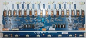 Panasonic TX-32LXD52 - Inverters - KLS-320VE REV 04 - KLS-320FB - REV 02