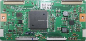 Philips 32PFL8404H/12 - LVDS - 6871L-0563A - 6870C-4000H - LC320-420-470-550 - WU_120Hz CONTROL