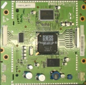 Philips 42PFL7662-05 - 710.3 06171 001941 - 116313_06171