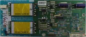 Philips 42PFL7662D - Inverter - 6632L-0470A - PNEL-T707A - Rev 1.2 - 2300KTS001E - LC420WU5 (MASTER)