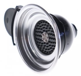 Philips Saeco Pad Holder - Cp0397-01 Podholder Assembly 1-cup Crema De