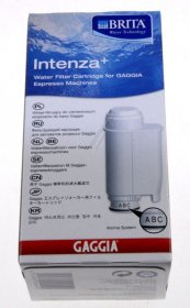 Philips Water Filter - 21001419 Brita Wasserfilter filterx1 Eur-asia