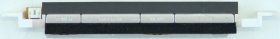 Philips 19PFL5522D/05 - Buttons - PHPLS000676
