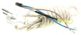 Philips Iron Connection Cable - Cord Mains