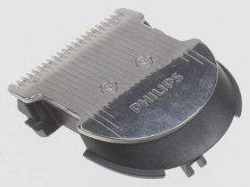 Philips Hair Cutter - Comb Plastic