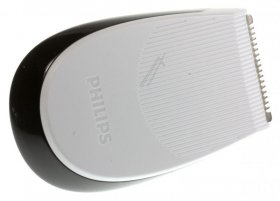 Philips Hair Cutter - Precision Trimmer White