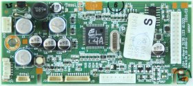 Philips 23HF5474/10 - Connector Board - 3139 123 61333 - 3139 123 61333-11 - 3139 267 18362 - Rev. 1.3